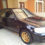 Jual City Type Z Manual