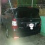 Jual Innova V Automatic Diesel (warna Hitam) 2012