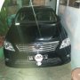 Jual Innova V Automatic Diesel (warna Hitam) 2012