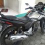 Jual Honda Tiger Asimetris 2009 - Cikarang