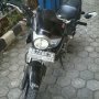 Jual Honda Tiger Asimetris 2009 - Cikarang