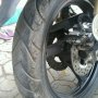 Jual Honda Tiger Asimetris 2009 - Cikarang