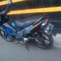 Jual Honda Supra 125R CW