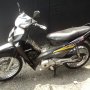 Jual honda supra fit 2006