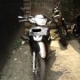 Jual honda supra fit 2006