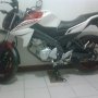 Jual Yamaha Vixion 2013 KS