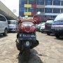 JUAL MURAH YAMAHA FINO CLASSIC 2012 Bulan 12