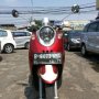 JUAL MURAH YAMAHA FINO CLASSIC 2012 Bulan 12