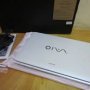 Jual Laptop Sony Vaio seri SVE14-126CV