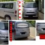 Jual mobil Granmax minibus 1.3 D tahun 2010