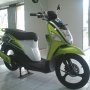 Jual Suzuki Lets Sporty .2013 Baru ( Cash / Kredit )