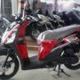 Jual Suzuki Lets Sporty .2013 Baru ( Cash / Kredit )