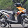 Jual Honda Beat FI CW 2013 Baru~ ( Cash / Kredit )