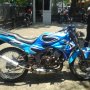 Jual Kawasaki Ninja 150