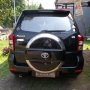 Toyota rush s 2007 km 131000 bu