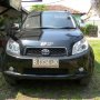 Toyota rush s 2007 km 131000 bu