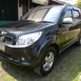 Toyota rush s 2007 km 131000 bu