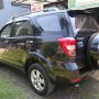 Toyota rush s 2007 km 131000 bu