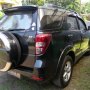 Toyota rush s 2007 km 131000 bu