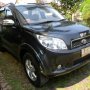 Toyota rush s 2007 km 131000 bu