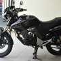 Jual Honda Tiger revo cw 2012 kondisi sangat muluuus