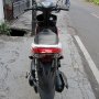 Yamaha Mio J 2012 Bulan 4 DKI Merah Putih Km 1000an Mulusss