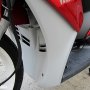 Yamaha Mio J 2012 Bulan 4 DKI Merah Putih Km 1000an Mulusss