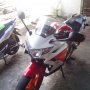 Jual cbr250 tahun 2011 semarang