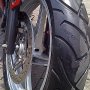 Jual Honda CBR 250R th 2011 merah