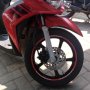 Jual Yamaha Soul GT 7/2012 Merah