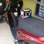 Jual Yamaha Soul GT 7/2012 Merah