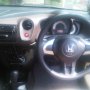 Jual Honda Brio Type S warna Putih Istimewa 45jt