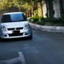 suzuki SWIFT 06 GL A/T CBU