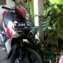 Jual Honda Supra X 125 Helm In Baru Juli 2013