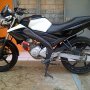 Jual Motor Yamaha Vixion 2011 [Bandung]