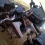 Jual Motor Yamaha Vixion 2011 [Bandung]