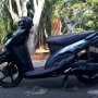 Jual Mio Sporty CW 2010 Plat B DKI Jakarta