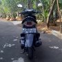 Jual Mio Sporty CW 2010 Plat B DKI Jakarta