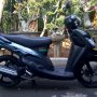 Jual Mio Sporty CW 2010 Plat B DKI Jakarta