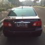 Jual Toyota Altis 2003 AT