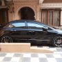 JUAL HONDA CIVIC 2011 TRIPTONIC 1.8 A/T KONDISI ISTIMEW