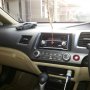 JUAL HONDA CIVIC 2011 TRIPTONIC 1.8 A/T KONDISI ISTIMEW