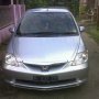 Jual Honda City Vtech 2004 Silver mulus like new