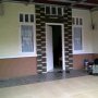 RUMAH DI JUAL