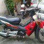 JUAL SUPRA FIT X Tahun 2009