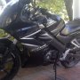 JUAL HONDA CBR 150 R TAHUN 2007 KONDISI MANTAP