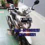 Jual HONDA REVO 2008 CW Mulus 