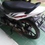 Jual HONDA REVO 2008 CW Mulus 