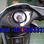 Jual HONDA REVO 2008 CW Mulus 