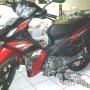 JUAL SHOGUN AXELO 2012